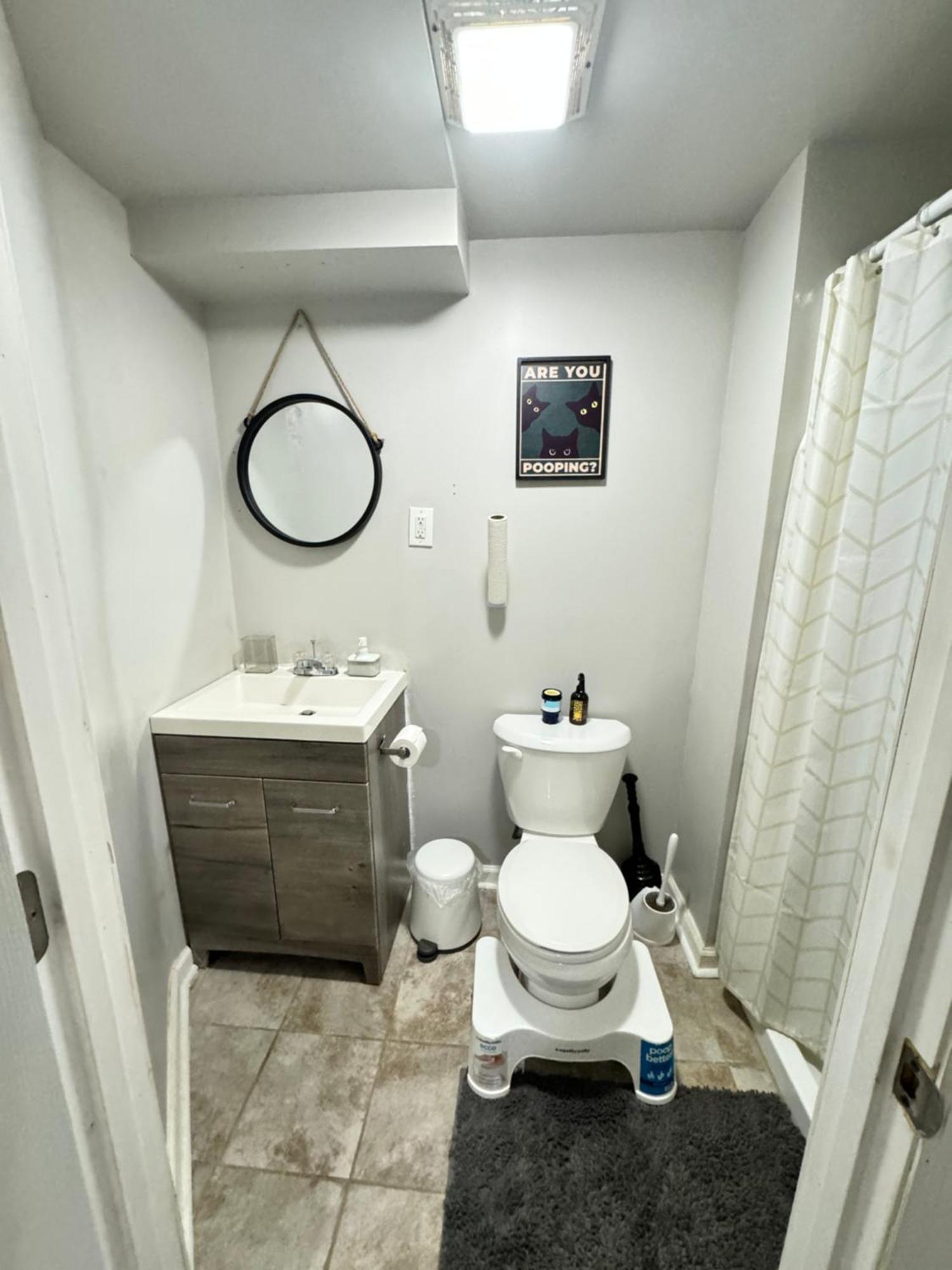 Executive Apartment At Uplands ボルティモア エクステリア 写真